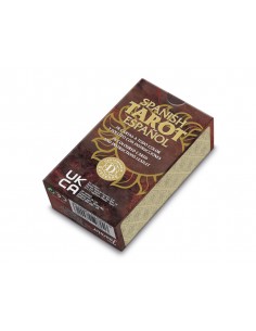 Baraja fournier tarot... 2