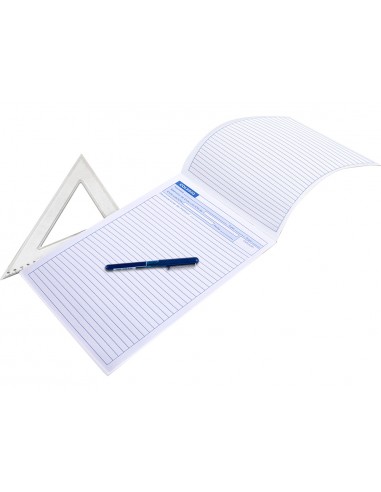 Bloc examenes liderpapel horizontal...