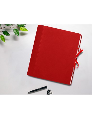 Carpeta fuelle liderpapel folio...