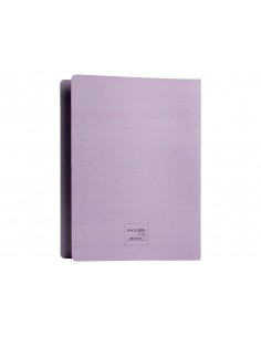 Carpeta gusanillo... 2