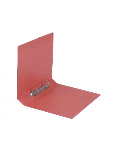 Carpeta de 2 anillas 25mm redondas...