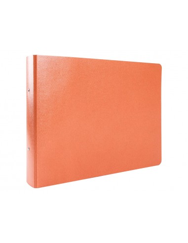 Carpeta de 2 anillas 40mm redondas...