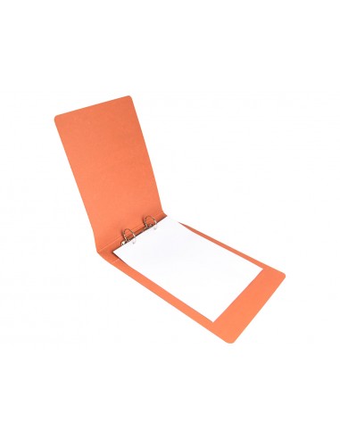 Carpeta de 2 anillas 40mm redondas...