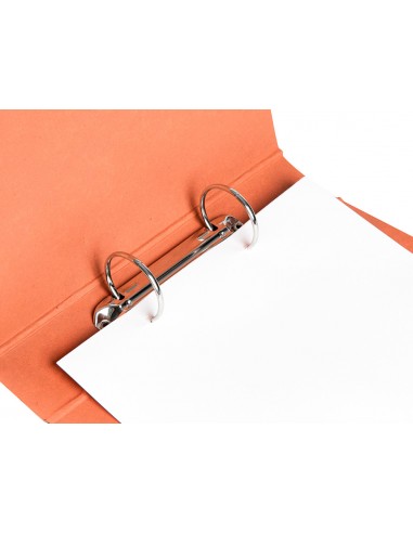 Carpeta de 2 anillas 40mm redondas...