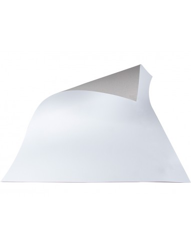 Cartoncillo gris liderpapel con una...