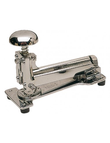 Grapadora el casco m-15 capacidad 30...