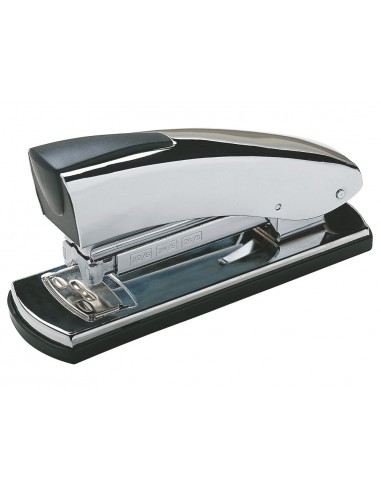 Grapadora petrus 2001c cromada...