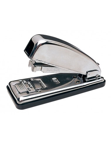 Grapadora petrus 226c cromada...