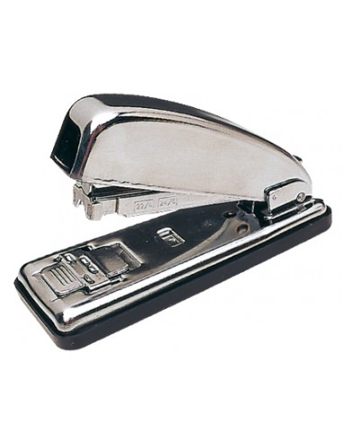 Grapadora petrus 226c cromada...