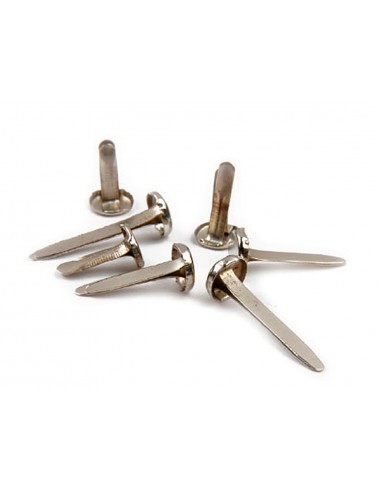 Encuadernadores liderpapel niquelados...