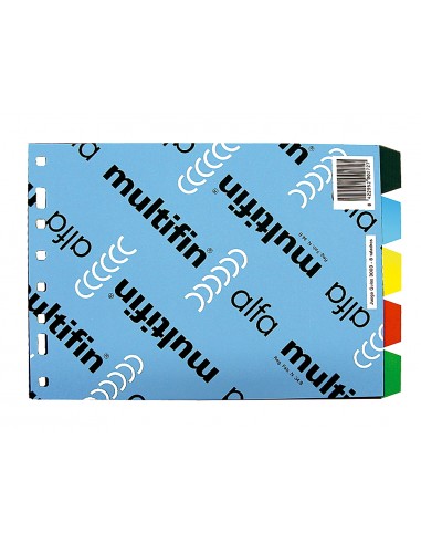 Separador multifin 3003 plastico...