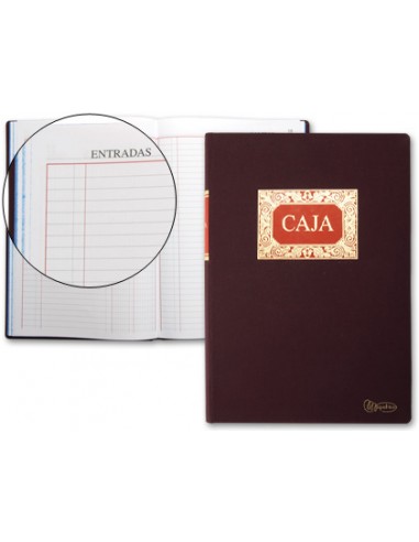 Libro miquelrius folio 100 hojas caja...