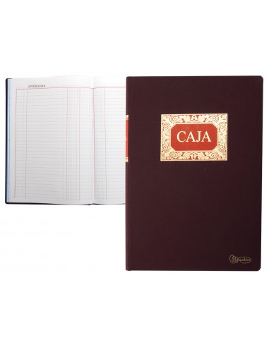 Libro miquelrius folio 100 hojas caja...