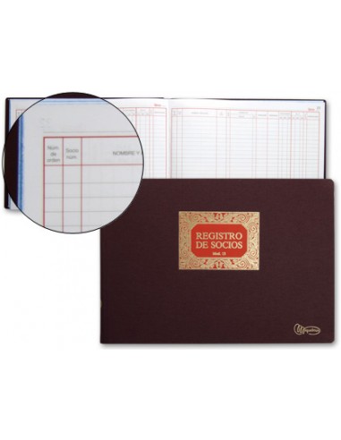 Libro miquelrius n.13 folio apaisado...