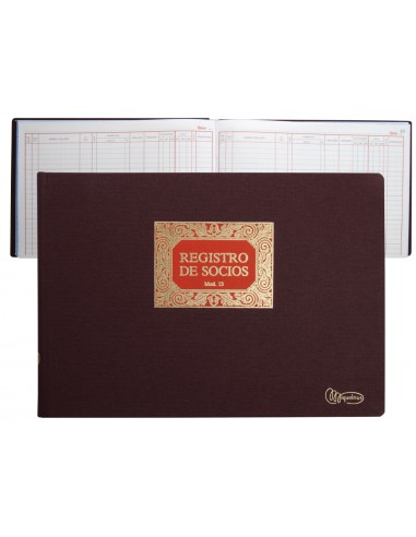 Libro miquelrius n.13 folio apaisado...