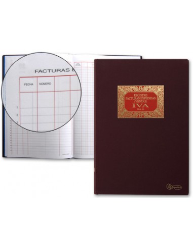 Libro miquelrius n.64 folio 100 hojas...