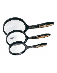 Lupa q-connect cristal... 2