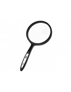 Lupa q-connect cristal... 2