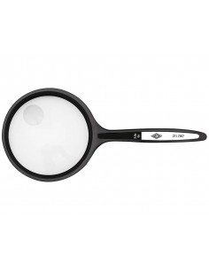 Lupa q-connect cristal... 2