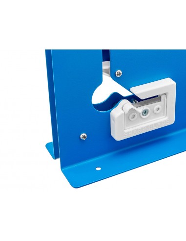 Maquina cierra bolsa q-connect...