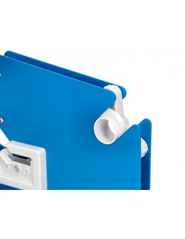 Maquina cierra bolsa q-connect...