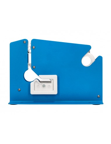 Maquina cierra bolsa q-connect...