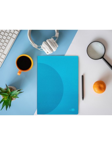 Libreta liderpapel 360 tapa de...