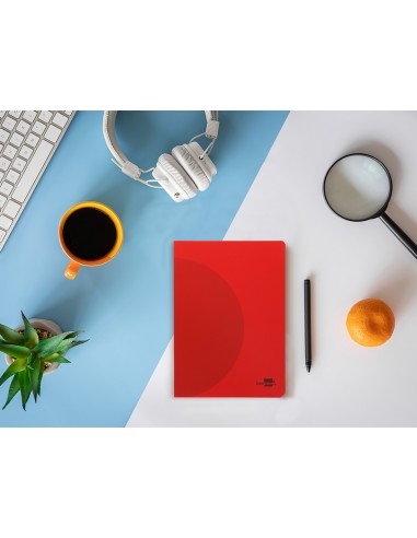 Libreta liderpapel 360 tapa de...