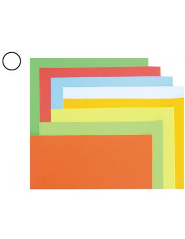 Papel autoadhesivo blanco alto brillo...