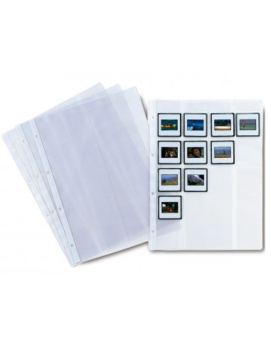 Funda pardo folio 4 taladros 200 mc...