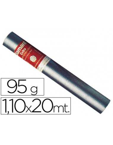 Papel vegetal diamant 90-95 gr rollo...