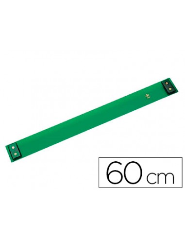 Paralex faber castell 60 cm plastico...