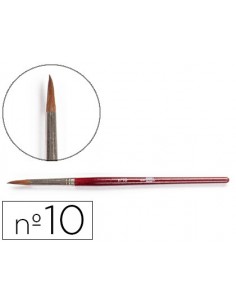 Pinceles acuarela...