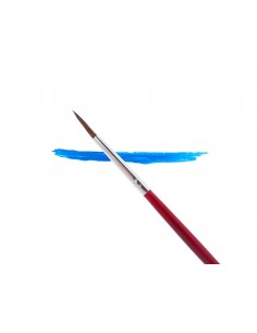 Pinceles acuarela... 2