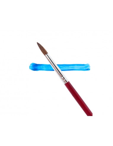 Pinceles acuarela liderpapel nº 8...