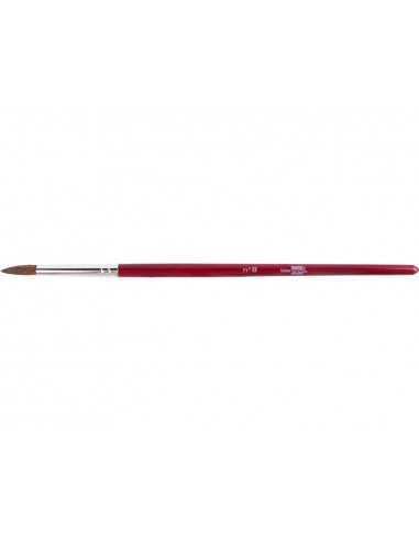 Pinceles acuarela liderpapel nº 8...