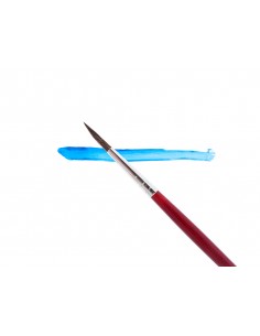 Pinceles acuarela... 2