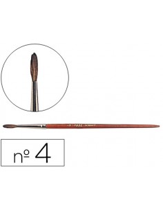 Pinceles acuarela...