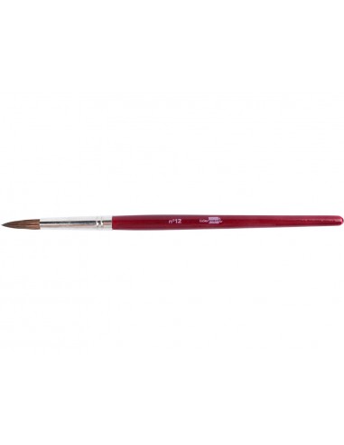 Pinceles acuarela liderpapel nº 12...