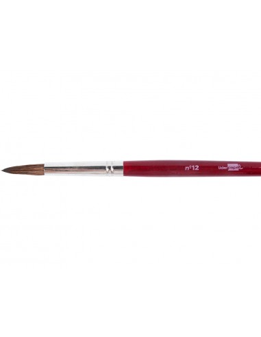 Pinceles acuarela liderpapel nº 12...