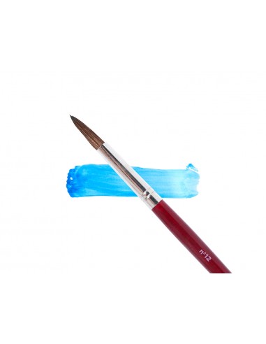 Pinceles acuarela liderpapel nº 12...