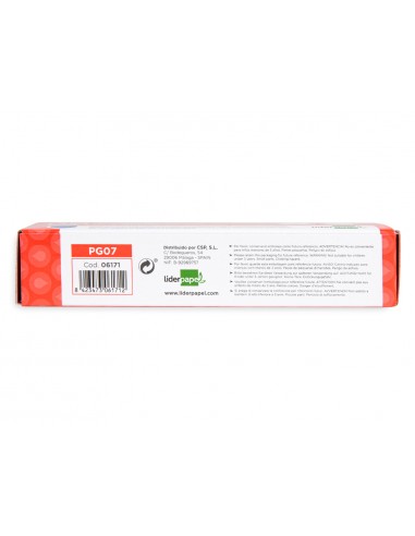 Pegamento liderpapel universal...