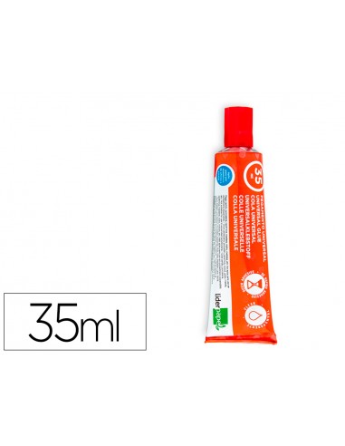 Pegamento liderpapel universal...