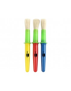 Pinceles escolares... 2