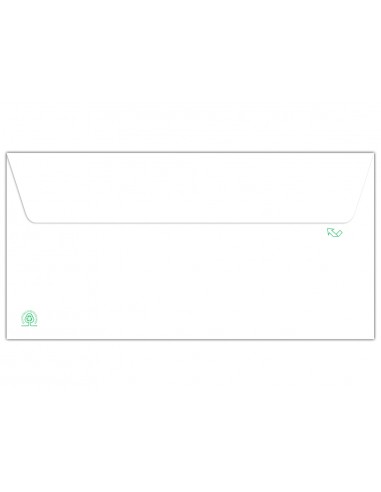 Sobre liderpapel blanco 115x225 mm...