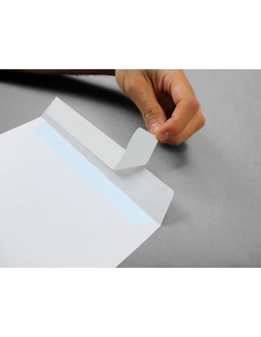 Sobre liderpapel bolsa blanco 310x410...