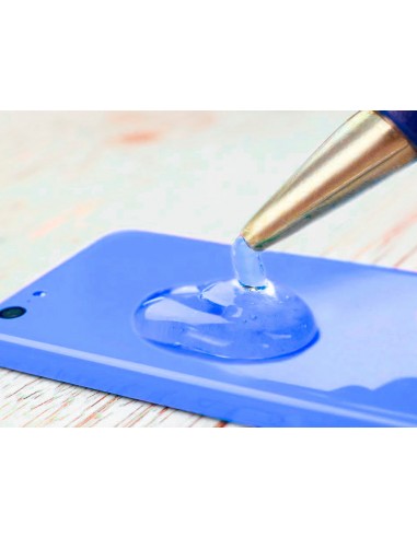 Barra termofusible liderpapel 7 mm de...