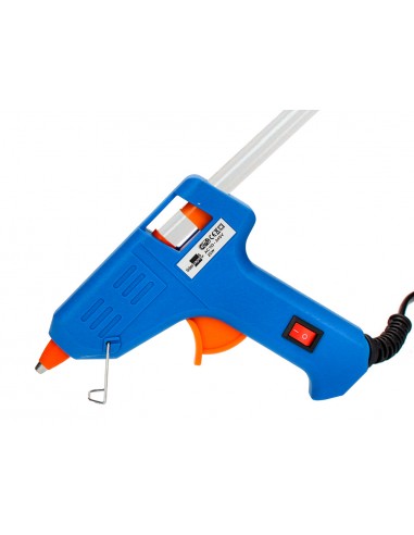 Barra termofusible liderpapel 7 mm de...