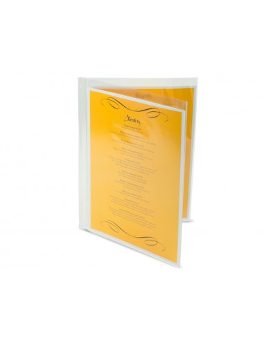 Funda portadocumento q-connect folio...