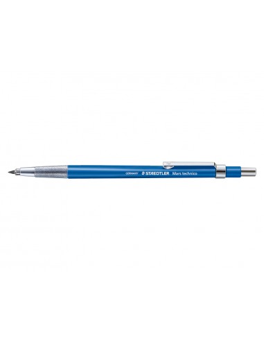 Portaminas staedtler mars 2 mm con...